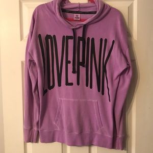 Victoria Secret Pink Sweat Suit